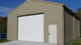 Garage Door Openers at Joaquin Miller San Jose, California